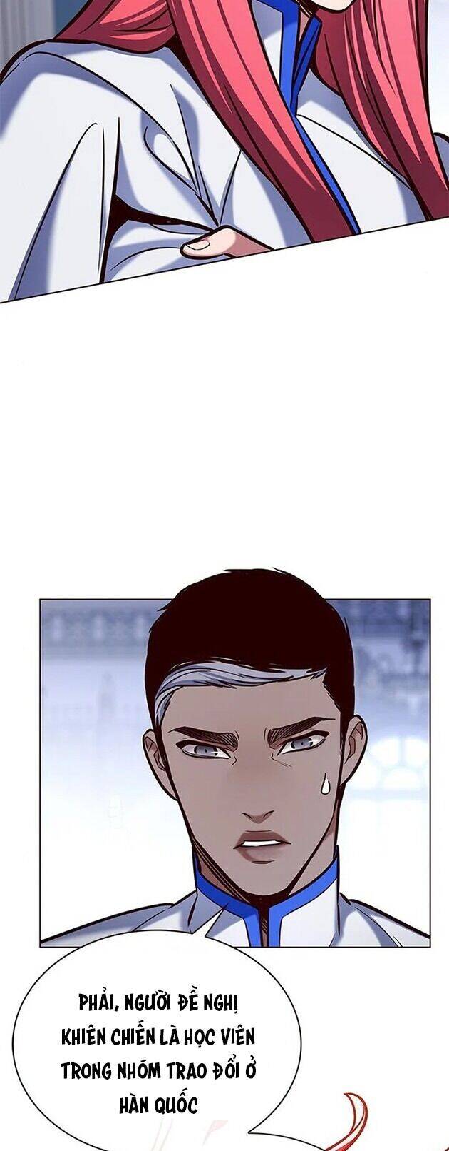 Hoá Thân Thành Mèo - Chapter 196 - Page 54