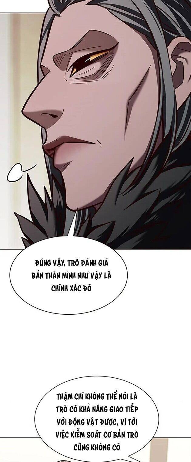 Hoá Thân Thành Mèo - Chapter 196 - Page 6