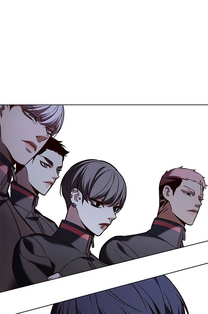 Hoá Thân Thành Mèo - Chapter 197 - Page 106