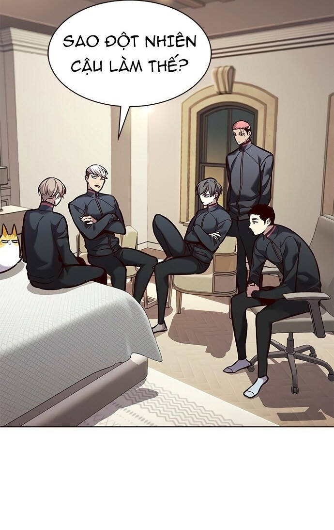 Hoá Thân Thành Mèo - Chapter 197 - Page 11