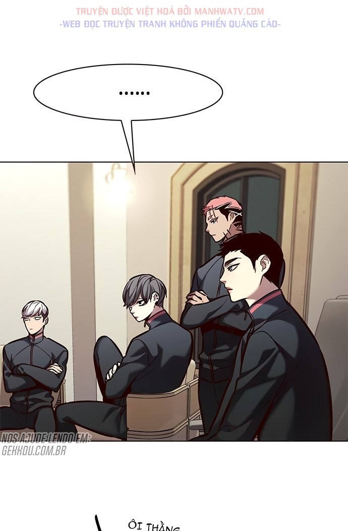 Hoá Thân Thành Mèo - Chapter 197 - Page 14