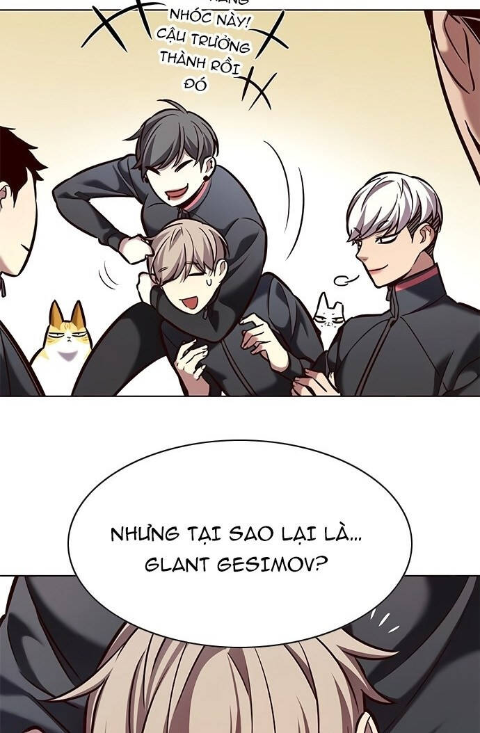 Hoá Thân Thành Mèo - Chapter 197 - Page 15