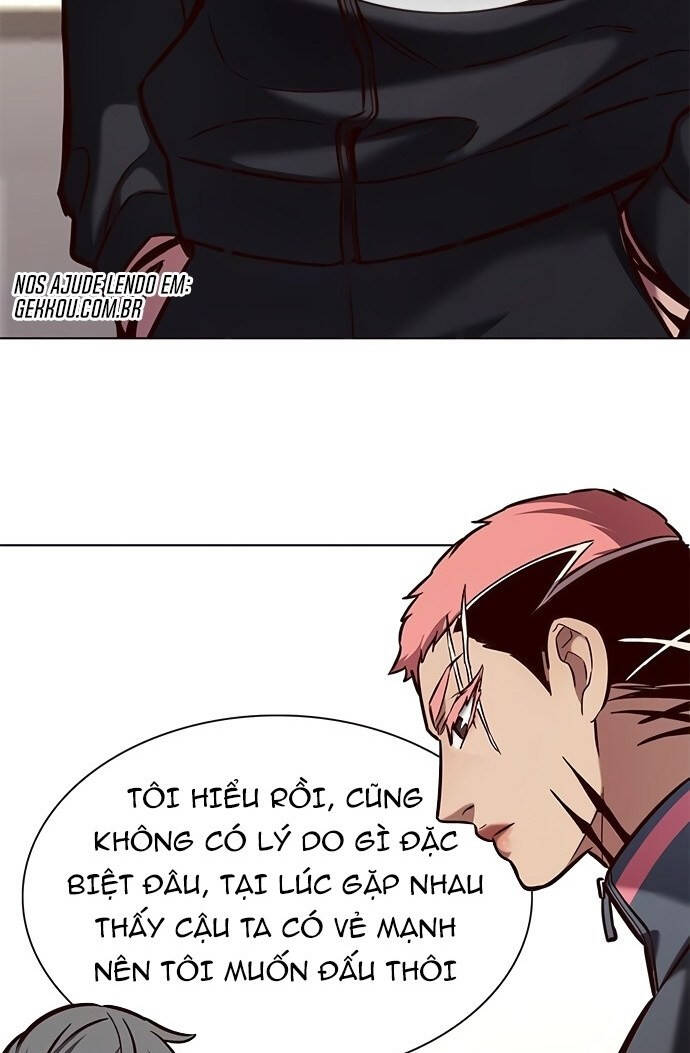 Hoá Thân Thành Mèo - Chapter 197 - Page 18