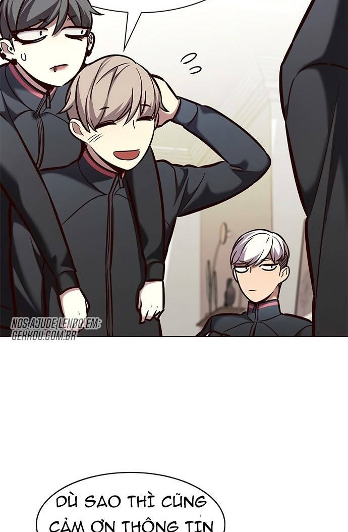 Hoá Thân Thành Mèo - Chapter 197 - Page 19