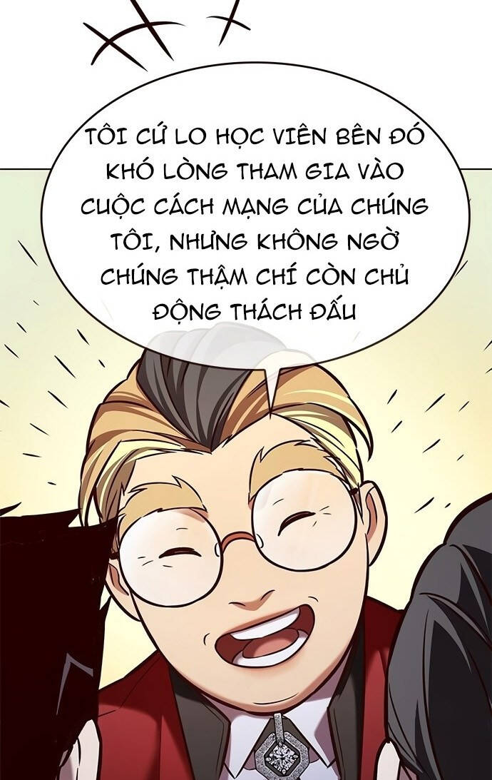 Hoá Thân Thành Mèo - Chapter 197 - Page 3