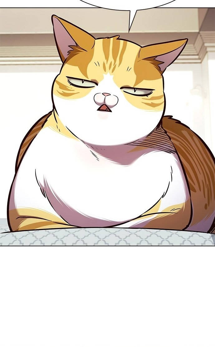 Hoá Thân Thành Mèo - Chapter 197 - Page 32