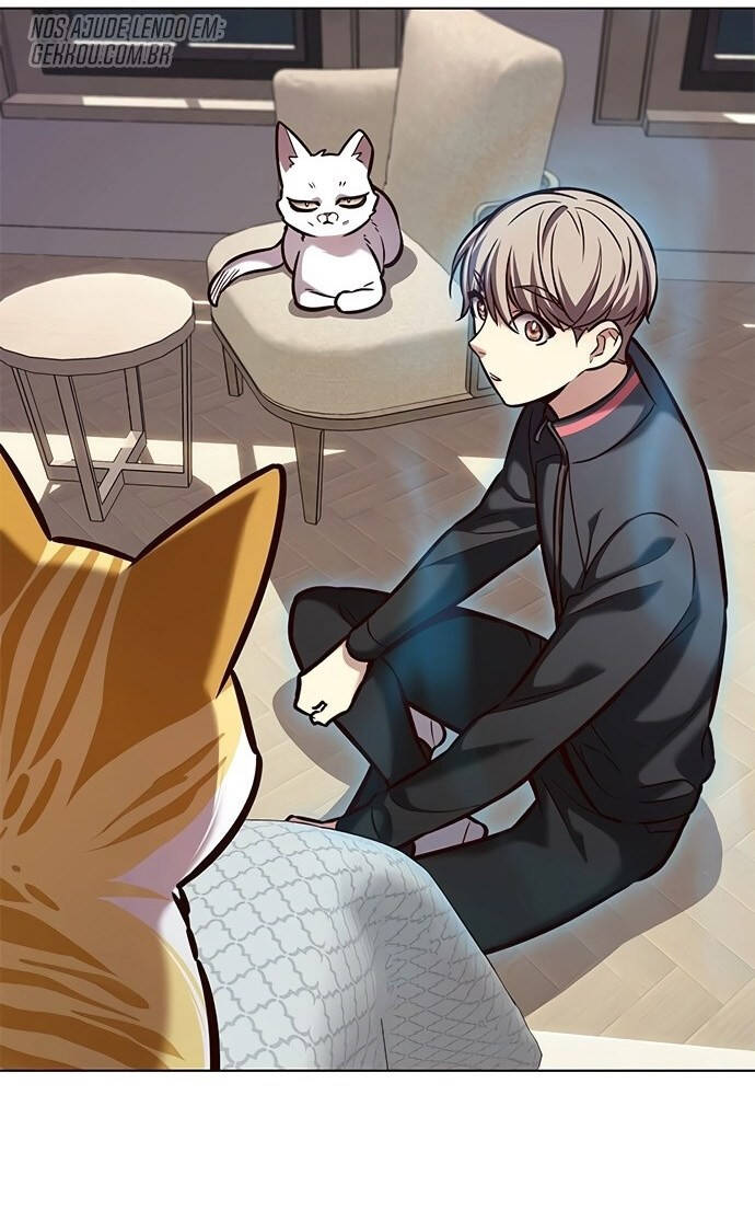 Hoá Thân Thành Mèo - Chapter 197 - Page 33