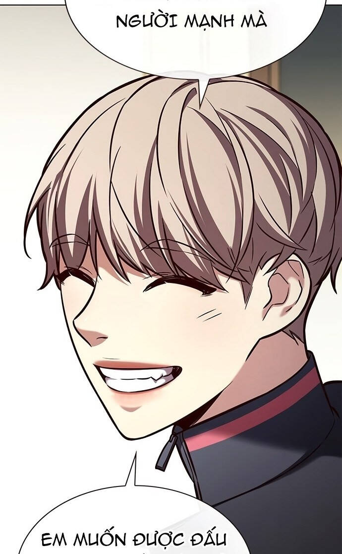 Hoá Thân Thành Mèo - Chapter 197 - Page 35