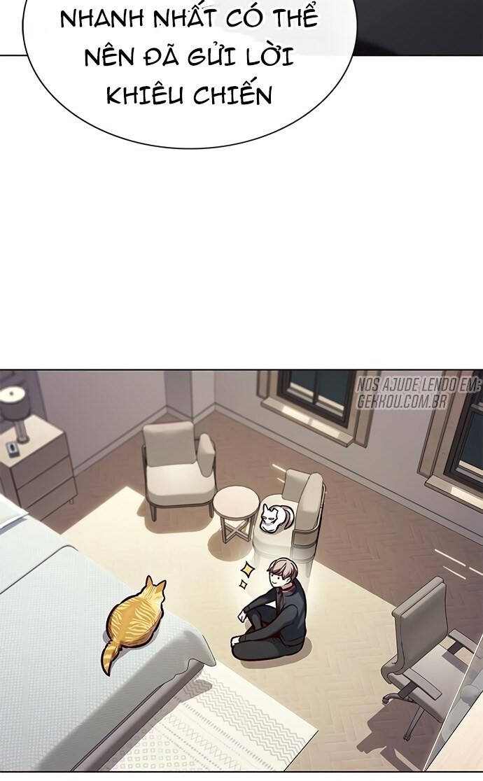Hoá Thân Thành Mèo - Chapter 197 - Page 36