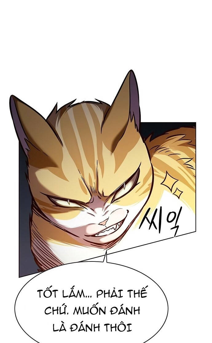 Hoá Thân Thành Mèo - Chapter 197 - Page 37