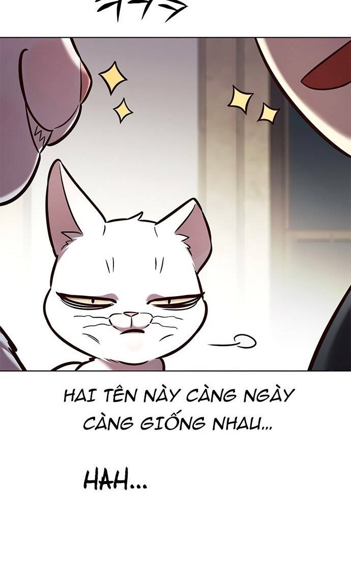 Hoá Thân Thành Mèo - Chapter 197 - Page 39