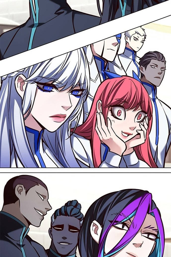 Hoá Thân Thành Mèo - Chapter 197 - Page 43