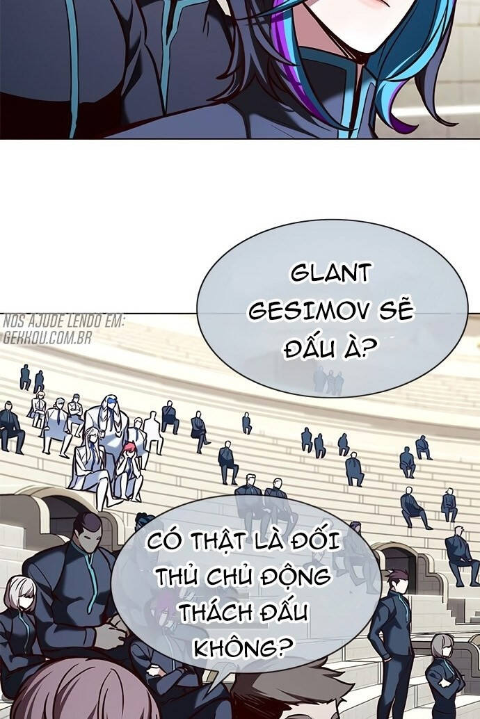 Hoá Thân Thành Mèo - Chapter 197 - Page 44
