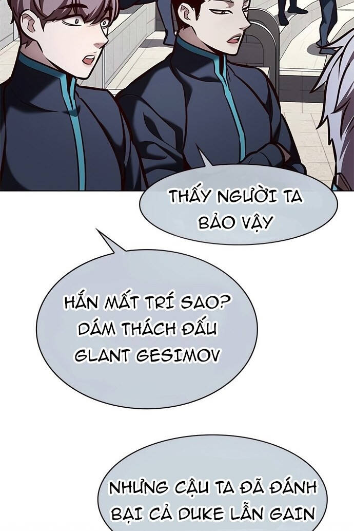 Hoá Thân Thành Mèo - Chapter 197 - Page 45