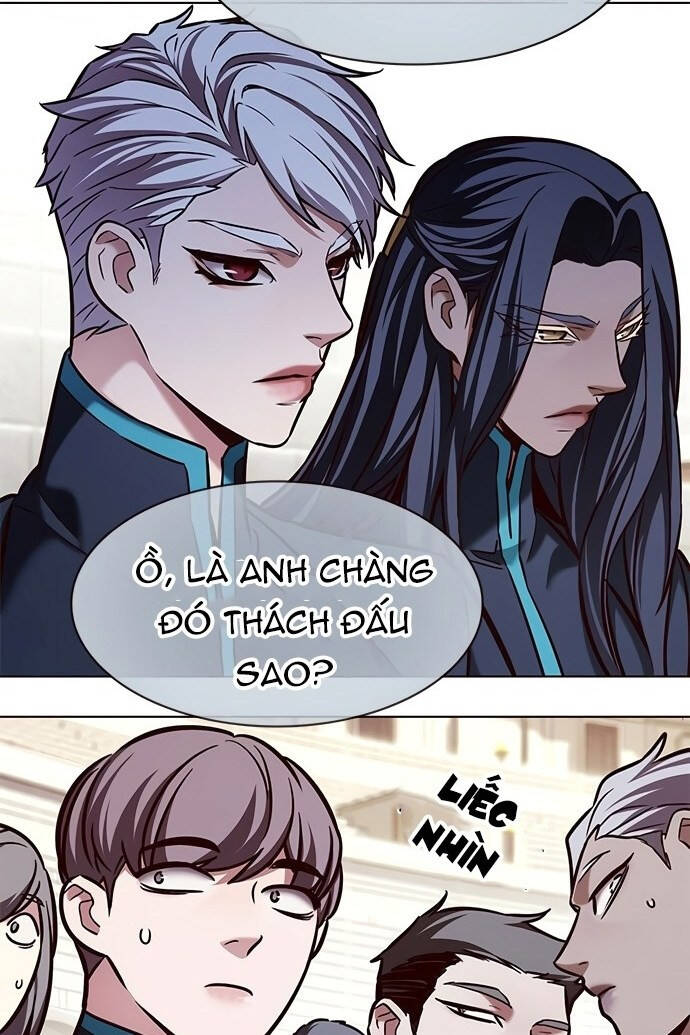 Hoá Thân Thành Mèo - Chapter 197 - Page 46