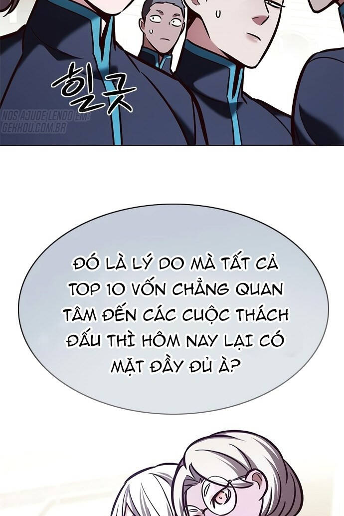 Hoá Thân Thành Mèo - Chapter 197 - Page 47