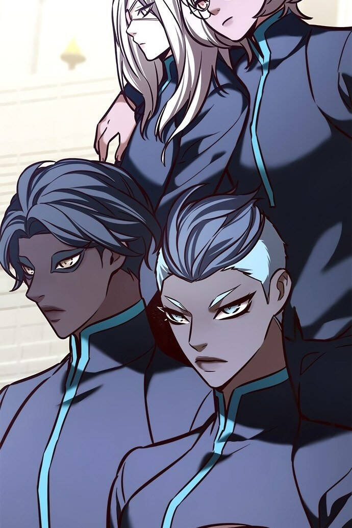 Hoá Thân Thành Mèo - Chapter 197 - Page 48