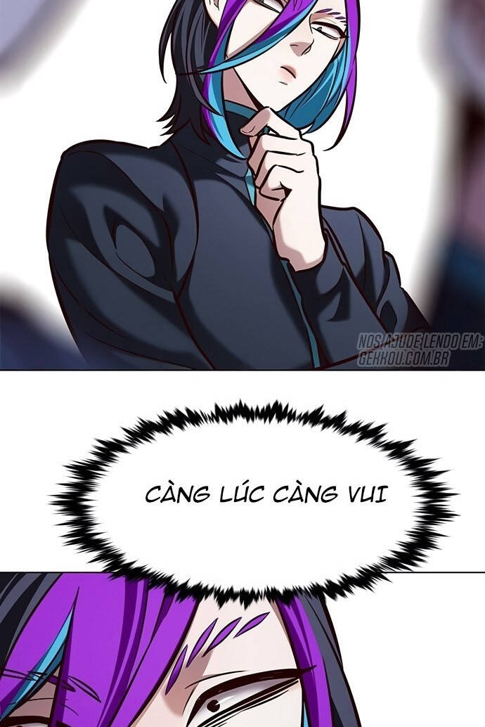 Hoá Thân Thành Mèo - Chapter 197 - Page 51