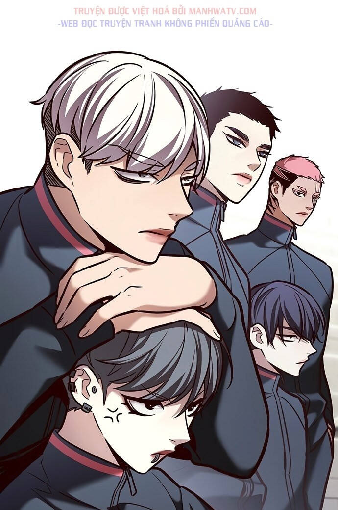 Hoá Thân Thành Mèo - Chapter 197 - Page 53