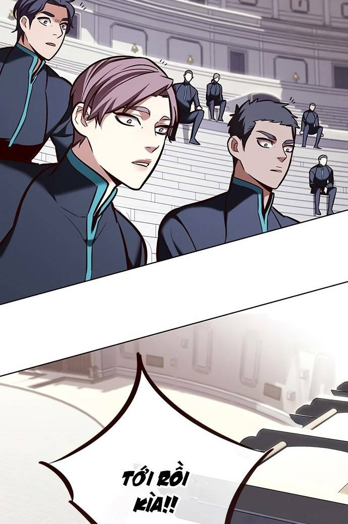 Hoá Thân Thành Mèo - Chapter 197 - Page 57