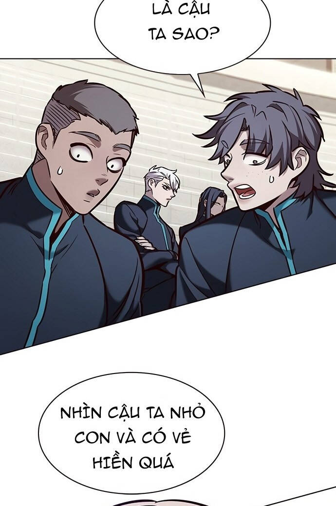 Hoá Thân Thành Mèo - Chapter 197 - Page 59