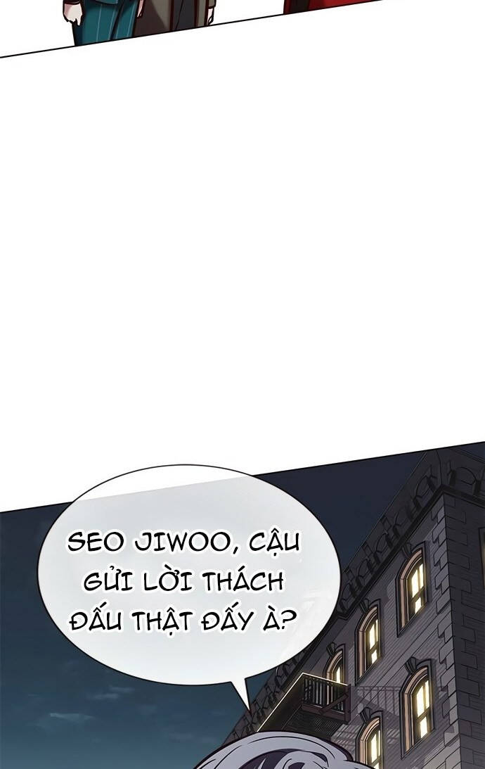 Hoá Thân Thành Mèo - Chapter 197 - Page 8