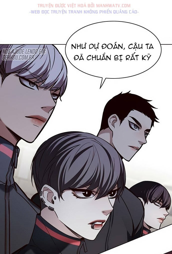 Hoá Thân Thành Mèo - Chapter 197 - Page 89