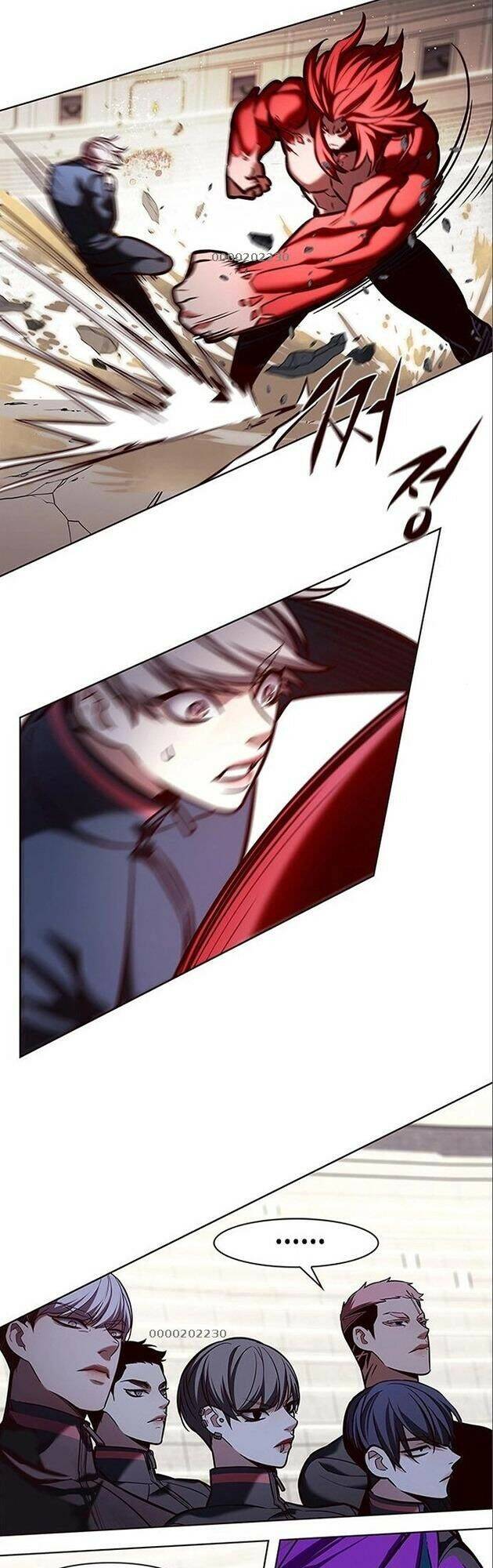 Hoá Thân Thành Mèo - Chapter 198 - Page 32