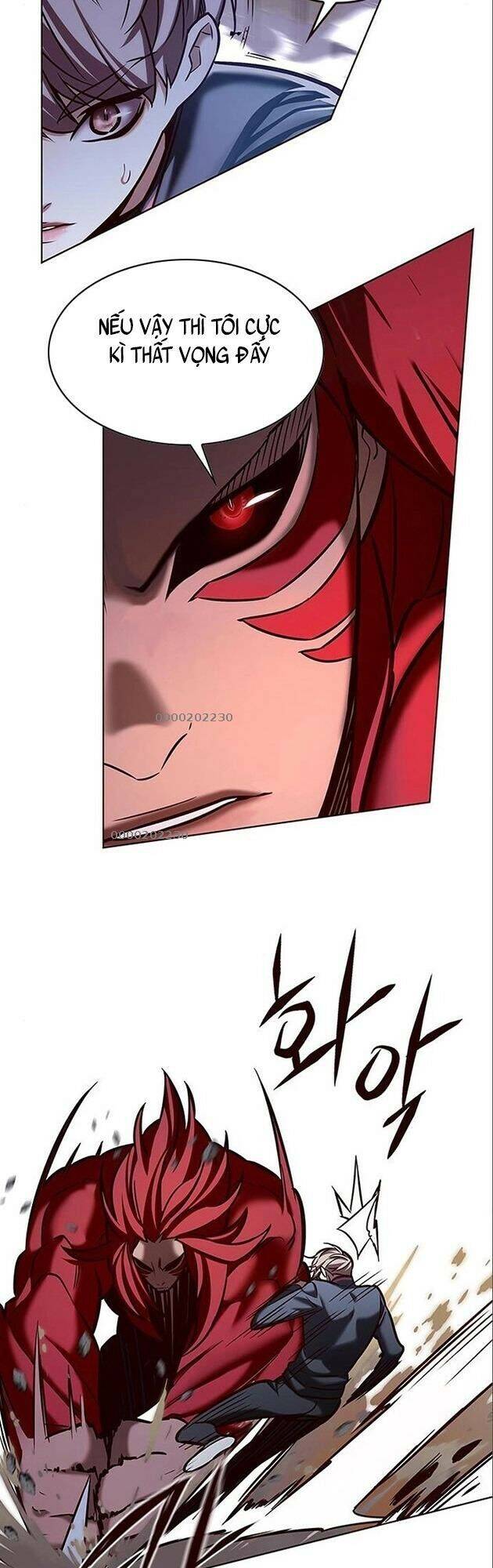 Hoá Thân Thành Mèo - Chapter 198 - Page 38