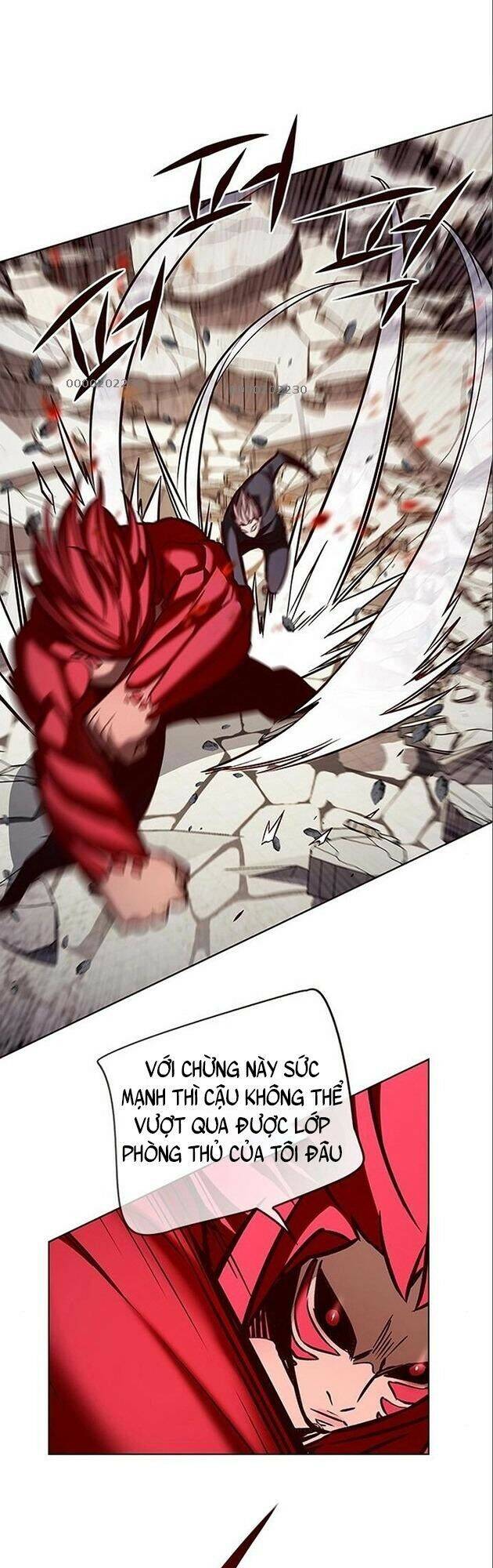 Hoá Thân Thành Mèo - Chapter 198 - Page 41