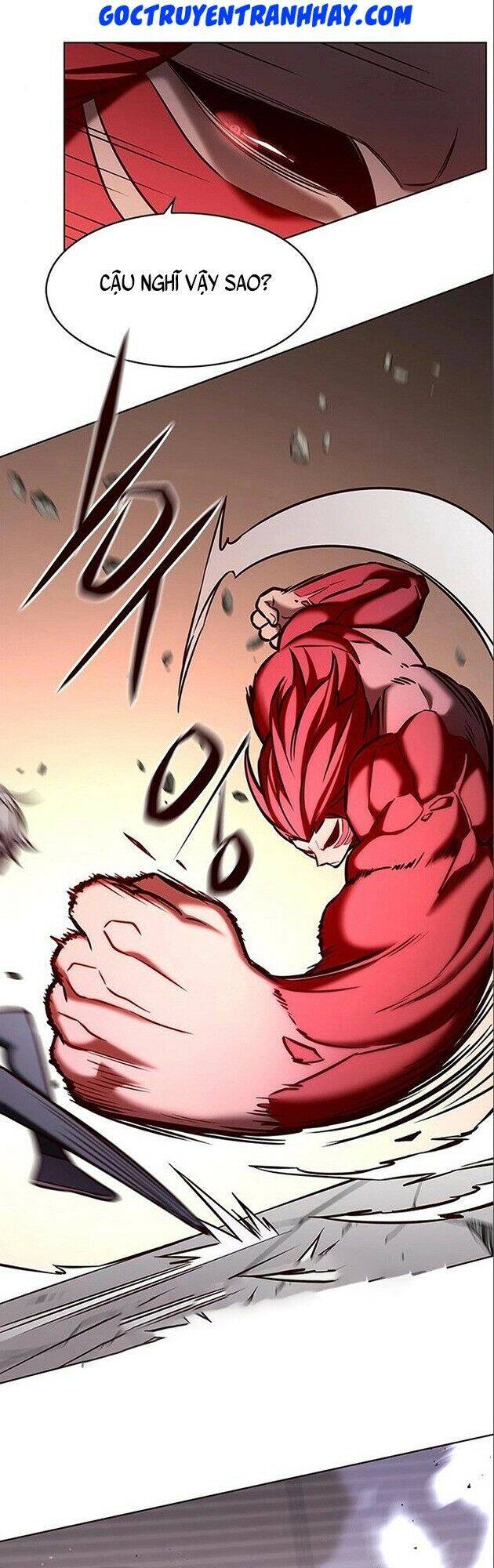 Hoá Thân Thành Mèo - Chapter 198 - Page 44