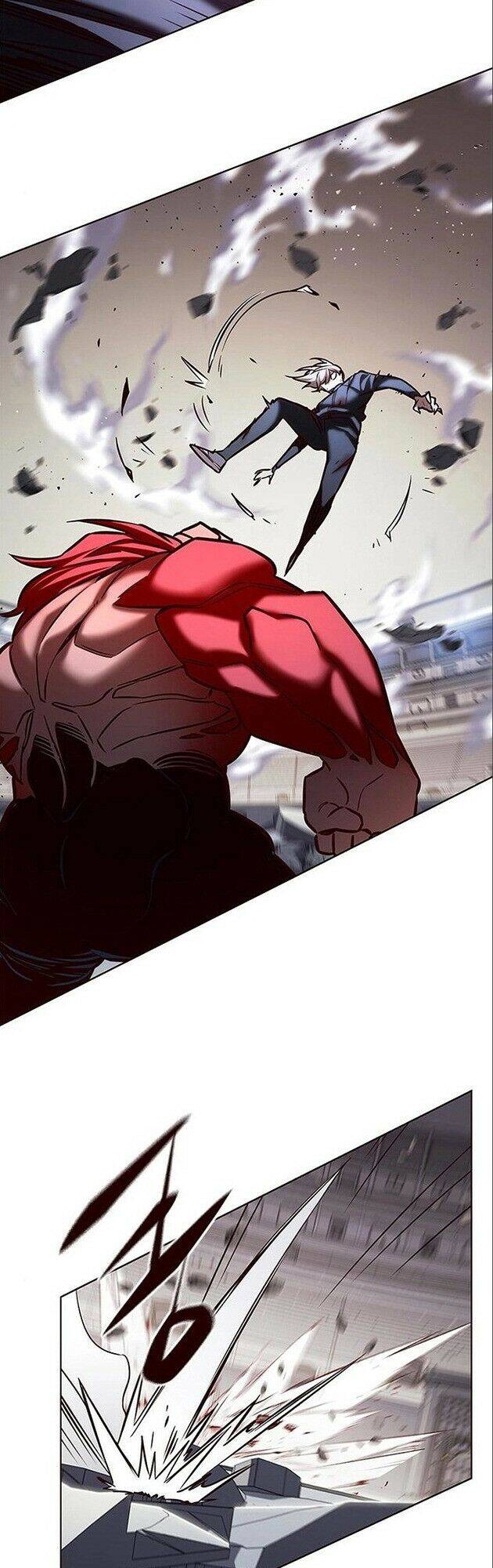 Hoá Thân Thành Mèo - Chapter 198 - Page 47