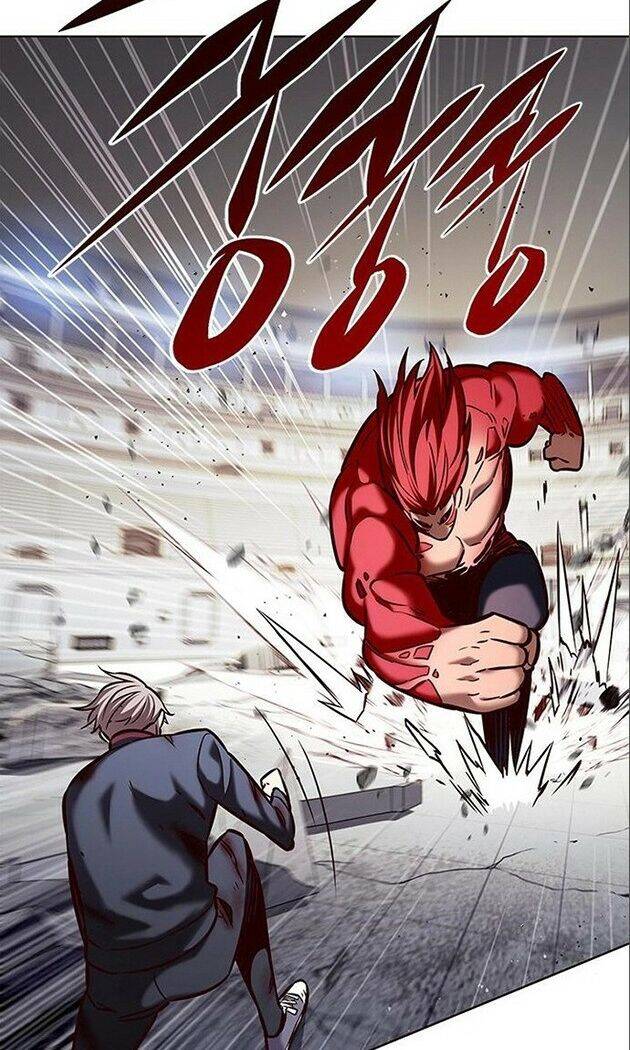 Hoá Thân Thành Mèo - Chapter 198 - Page 49