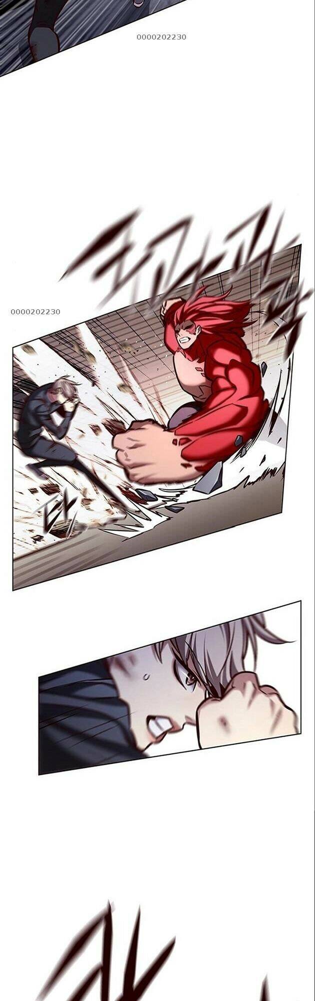 Hoá Thân Thành Mèo - Chapter 198 - Page 50