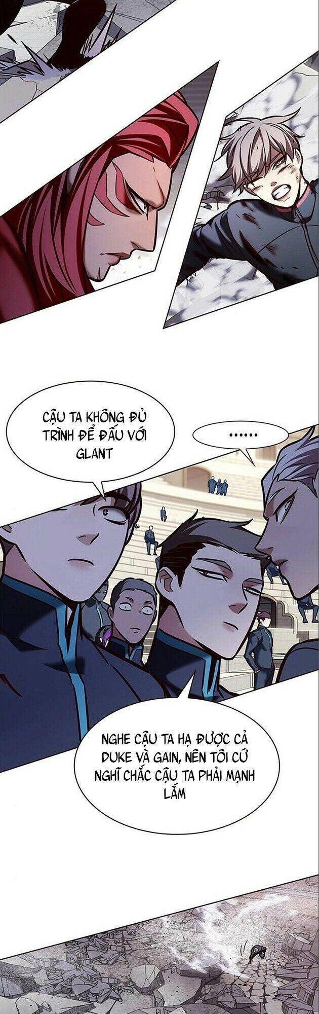 Hoá Thân Thành Mèo - Chapter 198 - Page 53