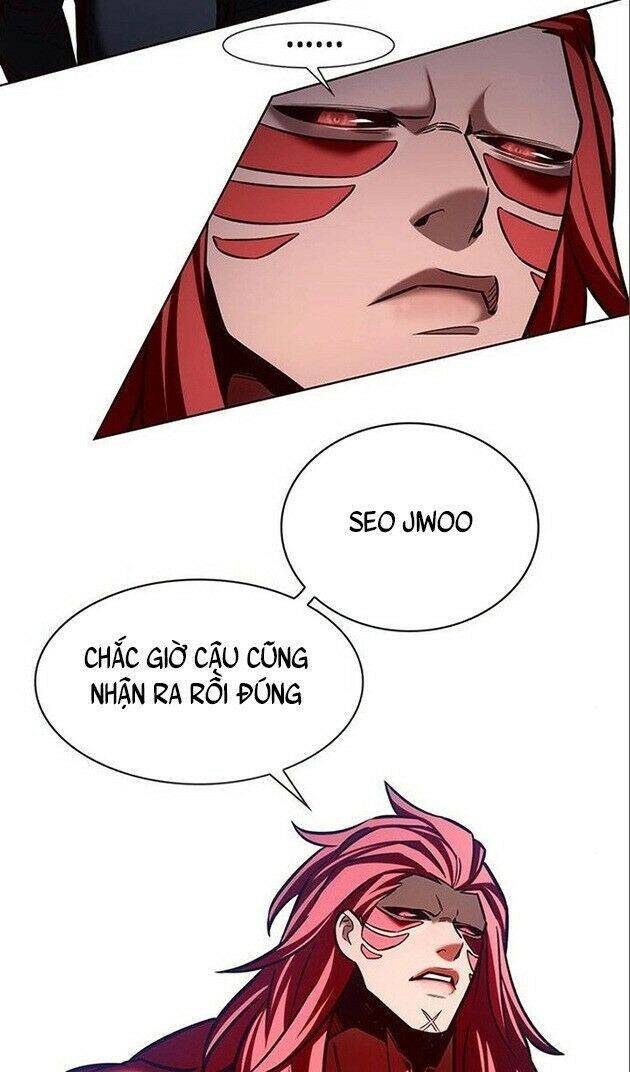 Hoá Thân Thành Mèo - Chapter 198 - Page 55