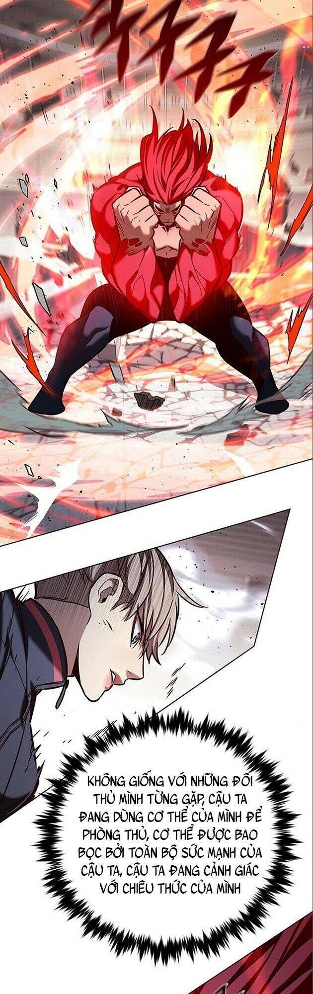 Hoá Thân Thành Mèo - Chapter 198 - Page 62