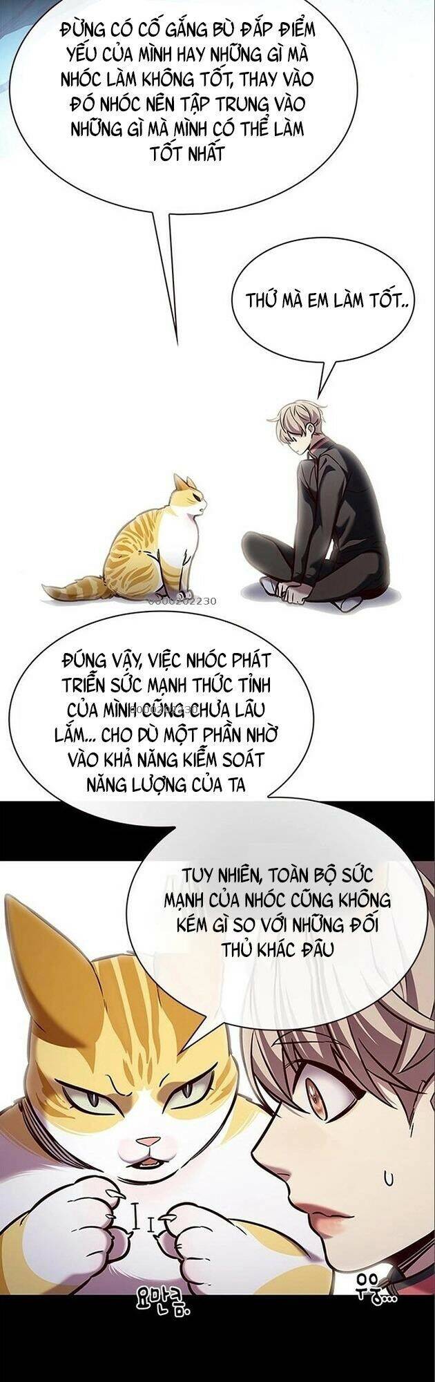 Hoá Thân Thành Mèo - Chapter 198 - Page 65