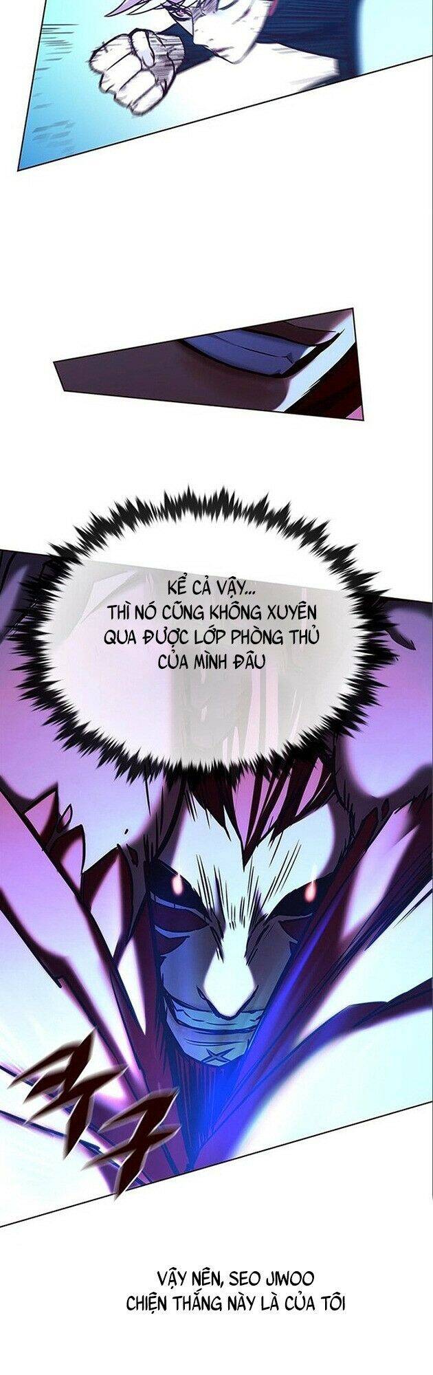 Hoá Thân Thành Mèo - Chapter 198 - Page 74