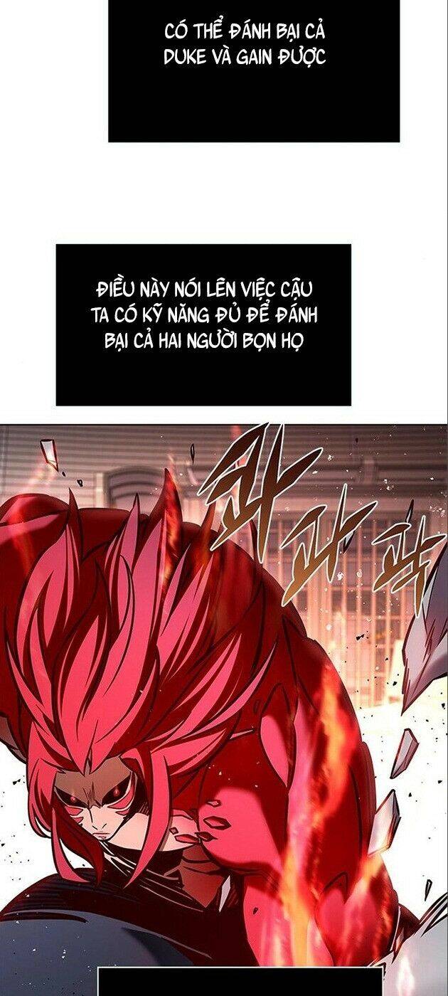 Hoá Thân Thành Mèo - Chapter 198 - Page 8