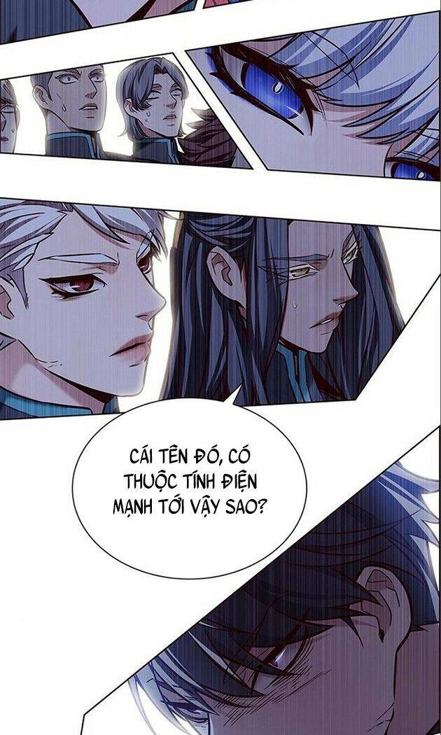 Hoá Thân Thành Mèo - Chapter 198 - Page 86