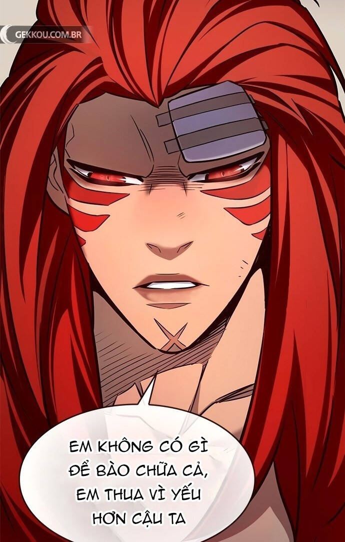 Hoá Thân Thành Mèo - Chapter 199 - Page 10