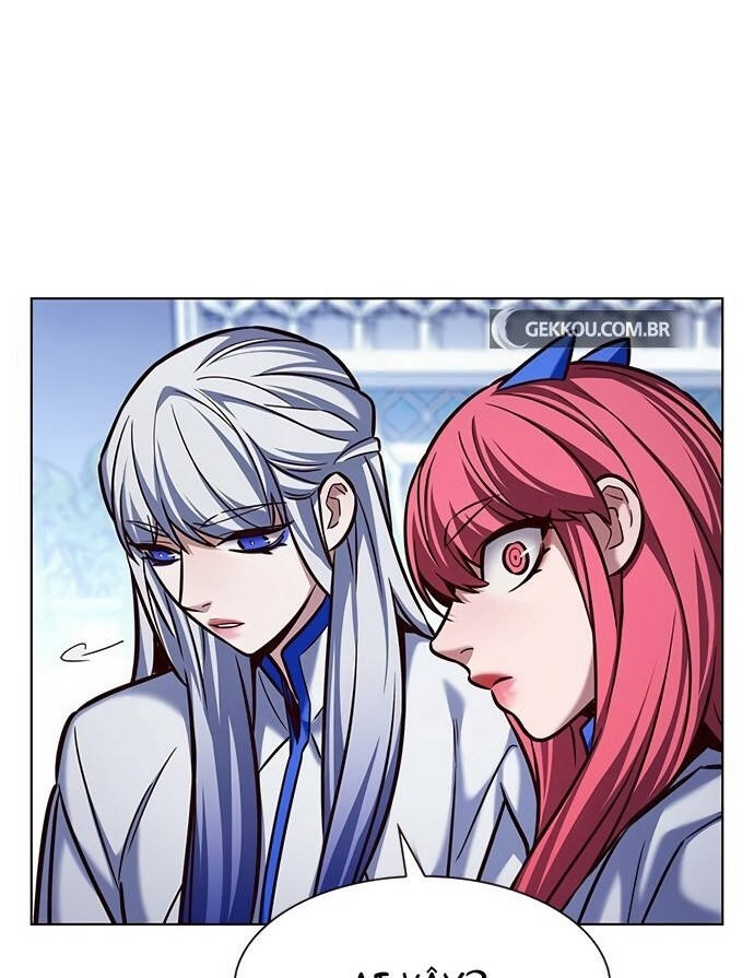 Hoá Thân Thành Mèo - Chapter 199 - Page 101