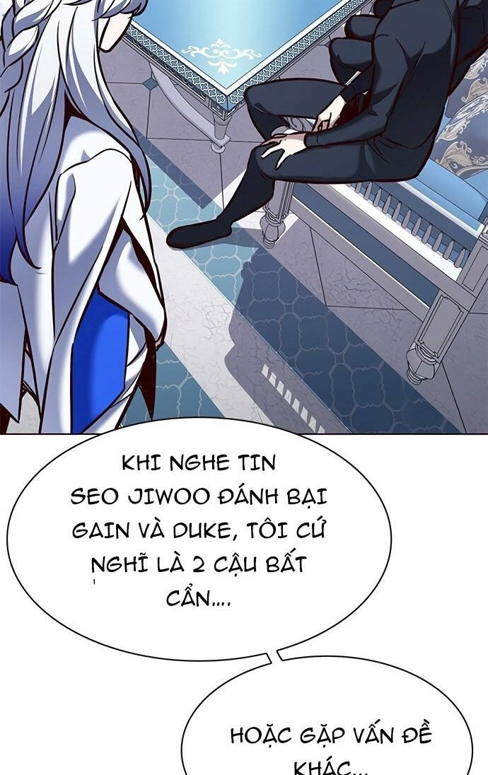 Hoá Thân Thành Mèo - Chapter 199 - Page 29