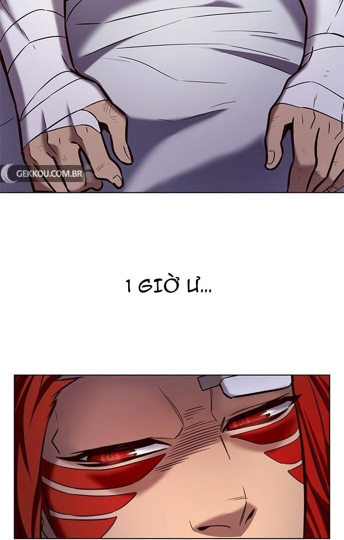 Hoá Thân Thành Mèo - Chapter 199 - Page 3