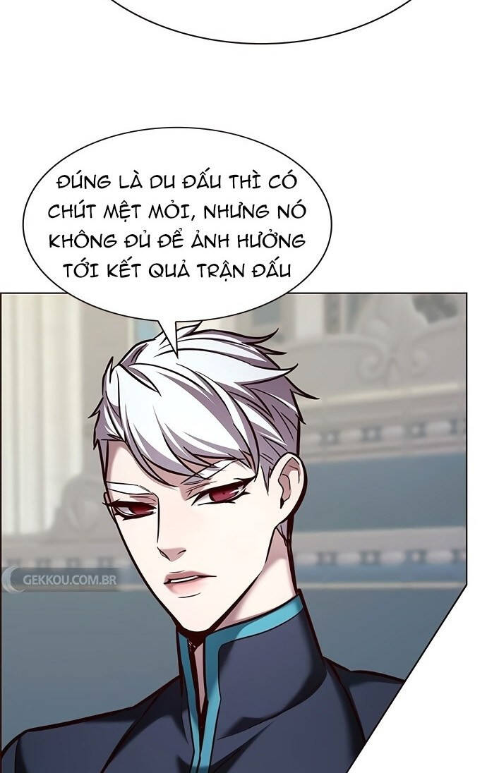 Hoá Thân Thành Mèo - Chapter 199 - Page 31