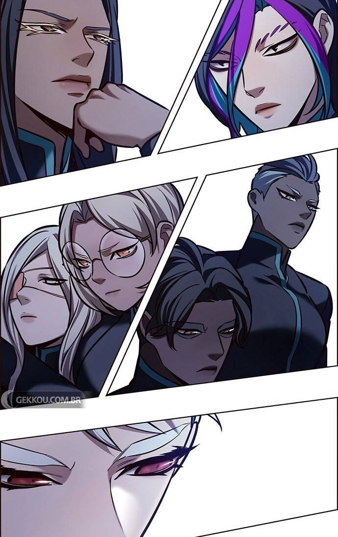 Hoá Thân Thành Mèo - Chapter 199 - Page 33