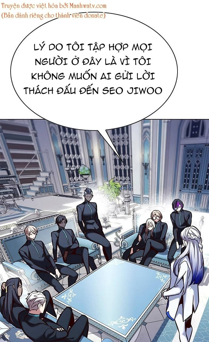 Hoá Thân Thành Mèo - Chapter 199 - Page 36