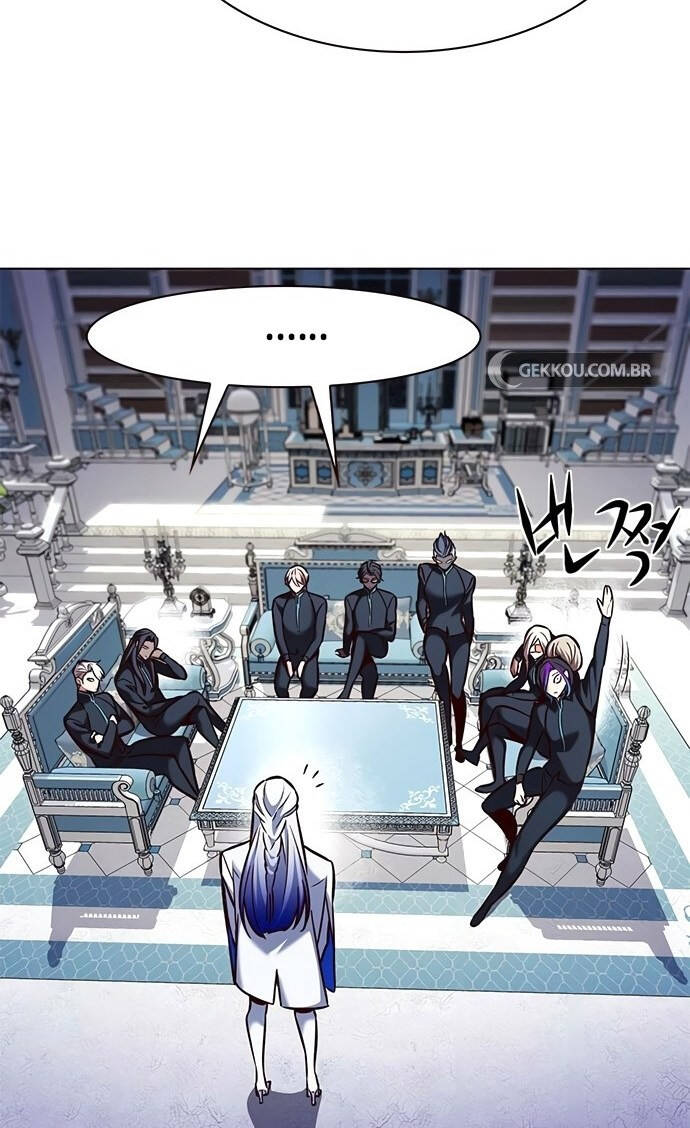 Hoá Thân Thành Mèo - Chapter 199 - Page 41