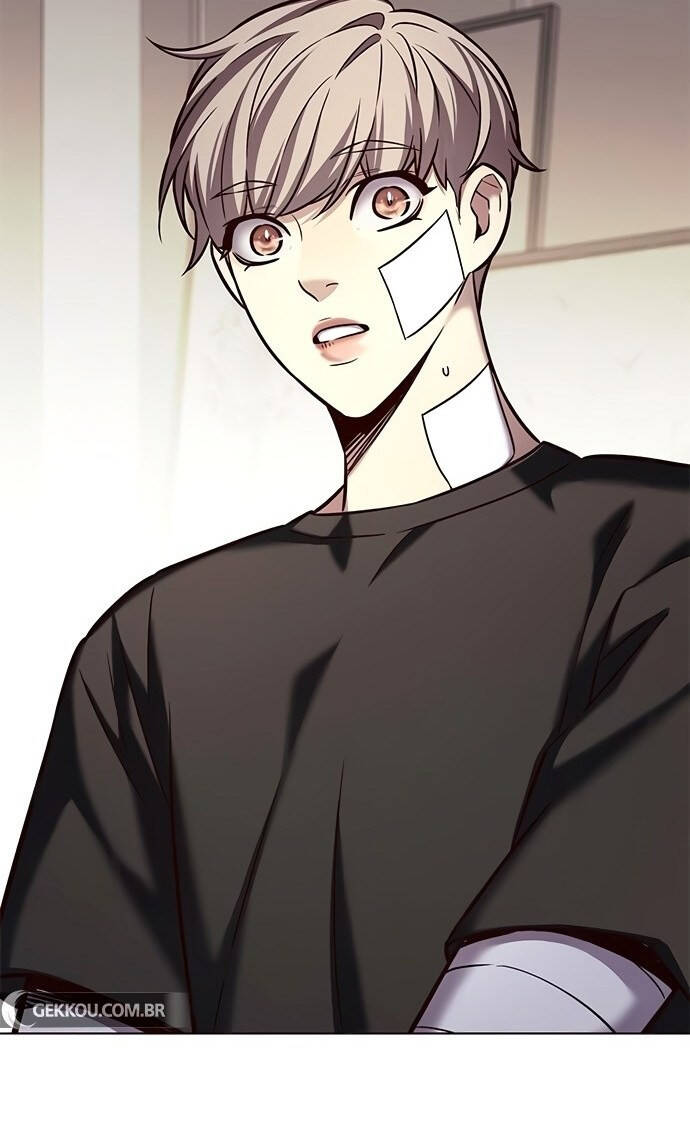 Hoá Thân Thành Mèo - Chapter 199 - Page 46